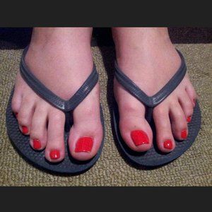 Meet your Posher, Miss Ann